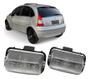 Imagem de Par Lanterna Luz Placa Citroen C3 Exclusive 2004 2005 2006 2007 2008 2009 2010 2011 2012 Original