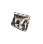 Imagem de Par Lanterna Pisca Seta Direcional Dianteira Mercedes benz 1418 1214 1218 1620 1632 1634 1935 1618 1938ls Bicudos