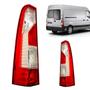 Imagem de Par Lanterna Renault Master 2013 2014 2015 2016 2017 2018