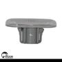Imagem de Par Lanterna Seta Pisca Lateral Cristal Clio Duster Kangoo Master