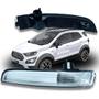 Imagem de Par Lanterna Seta Sinal Retrovisor Ford Ecosport 2018 A 2021