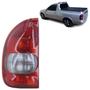 Imagem de Par Lanterna Traseira Corsa Pick Up 2000 A 2002 Bicolor