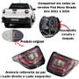 Imagem de Par Lanterna Traseira Fiat Nova Strada 2021 2022 2023 2024 Original