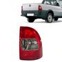 Imagem de PAR Lanterna Traseira Fiat Strada 01 02 03 04 VM/FU