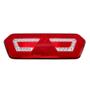 Imagem de Par Lanterna Traseira LED Guerra Diamond III 3 24V Original