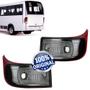 Imagem de PAR Lanterna Traseira Ônibus Marcopolo G6 Volare FU VM ORIGINAL