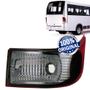 Imagem de PAR Lanterna Traseira Ônibus Marcopolo G6 Volare FU VM ORIGINAL