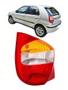 Imagem de PAR Lanterna Traseira Palio Fire 2001 2002 2003 2004 2005 2006 Tri