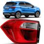 Imagem de Par Lanterna Traseiro Canto Ford Ecosport 2013 A 2020 Novo