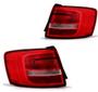Imagem de Par Lanterna Volkswagen Jetta 2016 16 2017 17 Com Led Depo