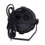 Imagem de Par led 12 leds de 1w rgbw dmx luatech