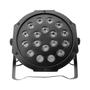 Imagem de Par led 18 leds uv st18uv