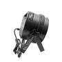 Imagem de Par led 18x15w 5in 1 rgbwa slim indoor one light