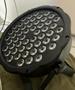 Imagem de Par Led 36 Rgbw Slim Refletor Canhão Auto Dmx Show Strobo
