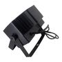 Par led slim rgbw 12 leds de 12w - ONELIGHT Imagem de Par led slim rgbw 12 leds de 12w