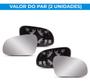 Par Lente Com Base Retrovisor Fox / Crossfox / Spacefox 03 A 08 original - METAGAL Imagem de Par Lente Com Base Retrovisor Fox / Crossfox / Spacefox 03 A 08 original