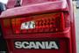 Imagem de Par Lente Traseira Scania S5 S6 Serie 5 6 PGR P G R Streamline