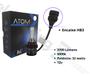 Imagem de Par Luz Automotiva Farol M7 Encaixe HB3 6000k 32w