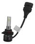 Imagem de Par Luz Automotiva Farol M7 Encaixe HB3 6000k 32w