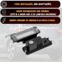 Imagem de Par Luz de Placa Led Vw Novo Polo ano 2018 a 2023 Lâmpada Led Luz Super Branca Sem Erro Painel Highline Comfortline hatch Sense