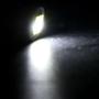 Imagem de Par Luz Lâmpada Pingo 3 Leds T10 Farol Placa Teto Ré Carro
