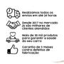 Imagem de Par Maçaneta Ext Preta C/ Chave Gol Parati G2 96 a 01 2 Ptas