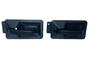 Par Maçaneta Interna Para Ford Cargo Todos 1215 1317 816 712 - Universal Automotive Imagem de Par Maçaneta Interna Para Ford Cargo Todos 1215 1317 816 712