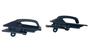 Par Maçaneta Interna Para Ford Cargo Todos 1215 1317 816 712 - Universal Automotive Imagem de Par Maçaneta Interna Para Ford Cargo Todos 1215 1317 816 712