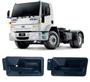 Par Maçaneta Interna Para Ford Cargo Todos 1215 1317 816 712 - Universal Automotive Imagem de Par Maçaneta Interna Para Ford Cargo Todos 1215 1317 816 712