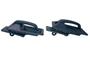 Par Maçaneta Interna Para Ford Cargo Todos 1215 1317 816 712 - Universal Automotive Imagem de Par Maçaneta Interna Para Ford Cargo Todos 1215 1317 816 712