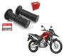 Imagem de Par Manopla Honda Xlr Nxr Bros 125 150 Tornado Nx 400 Falcon