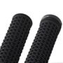 Imagem de Par Manoplas Mountain Bike HL-G247 130mm com Grip Trava Absolute