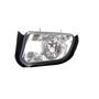 Imagem de Par milha chevrolet blazer 2001 02 03 04 05 a 2011 com led