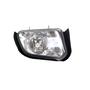 Imagem de Par milha chevrolet s10 2001 02 03 04 05 06 a 2011 com led