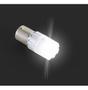 Imagem de Par Mini Lampada Titanium Branca 6000k  1156 1 Polo Carro