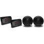 Imagem de Par Mini Tweeter JBL Multisystem 1TWMS80 80 Watts Rms - 4 Ohms