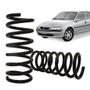 Imagem de Par Molas de Suspensão Amortecedor Dianteiro Carro Chevrolet Vectra 2.0 2.2 8V com Ar 96 a 01 Fabrini I-ch0029