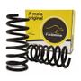 Imagem de Par Molas de Suspensão Amortecedor Dianteiro Carro Chevrolet Vectra 2.0 2.2 8V com Ar 96 a 01 Fabrini I-ch0029