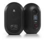 Imagem de Par Monitor de Referencia JBL 104 Bt Bluetooth 60w 104bt Caixa Monitora Bivolt