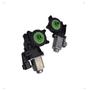 Imagem de Par Motor Máquina Vidro Elétrico Dianteiro Ford Ka 2015 2016 2017 2018 2019 2020 2021 Original