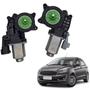 Imagem de Par Motor Máquina Vidro Elétrico Dianteiro Ford Ka 2015 2016 2017 2018 2019 2020 2021 Original