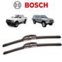 Imagem de Par Palheta Aerofit Bosch Mitsubishi L200 1997 A 2003