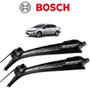 Imagem de Par Palheta Aerofit Direita+Esquerda Honda Civic 2012 A 2016 Bosch