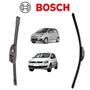Imagem de Par Palheta Bosch Aerofit Volkswagen Crossfox 2005 A 2012