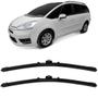 Imagem de Par Palheta Dianteiro Citroen C4 Grand Picasso 2007 a 2017 Bosch