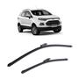 Imagem de Par Palheta Limpador Ecosport 2013 2014 2015 2016 2017 