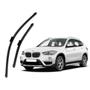 Imagem de Par Palheta Limpador Parabrisa Bmw X1 2016 2017 18 À 2022