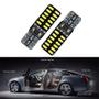 Imagem de Par Pingo T10 24 Leds Canbus Canceller Lanterna Farolete