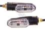 Imagem de Par Pisca Cb Twister 250F Universal Aolixin