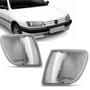 Imagem de Par Pisca Seta Peugeot 306 1993 1994 1995 1996 1997 Tyc